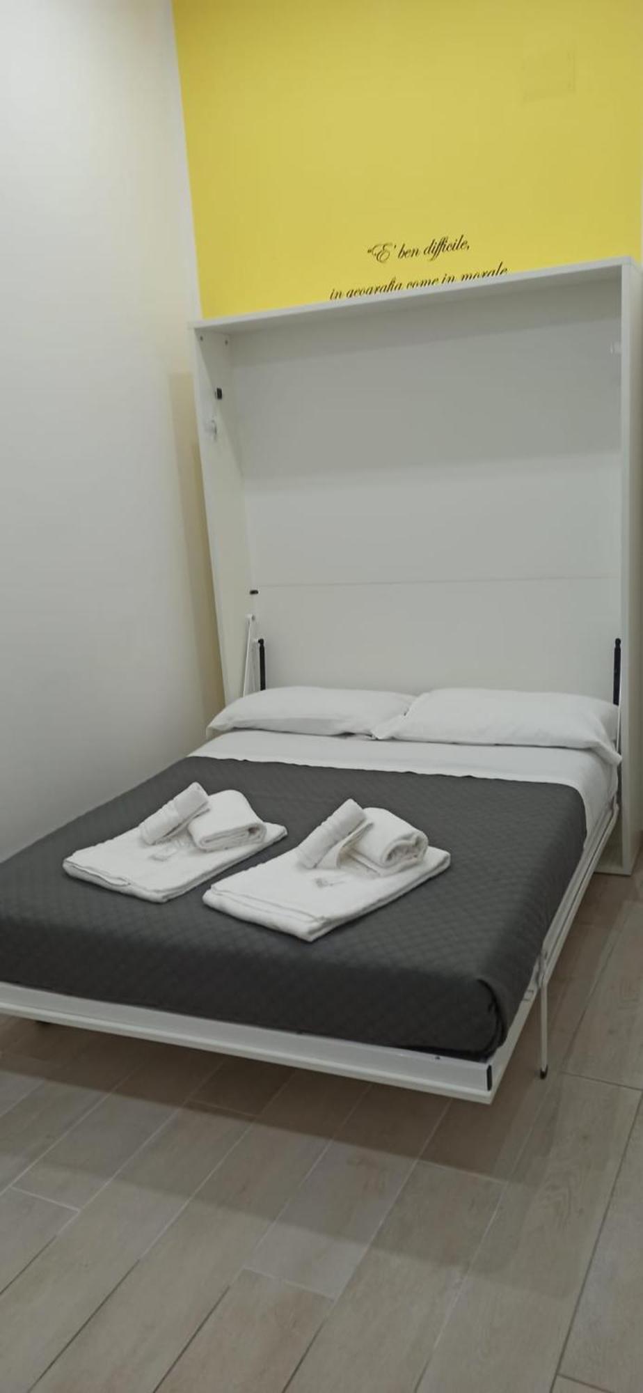 Hotel Residenza Baffra Gaeta Esterno foto